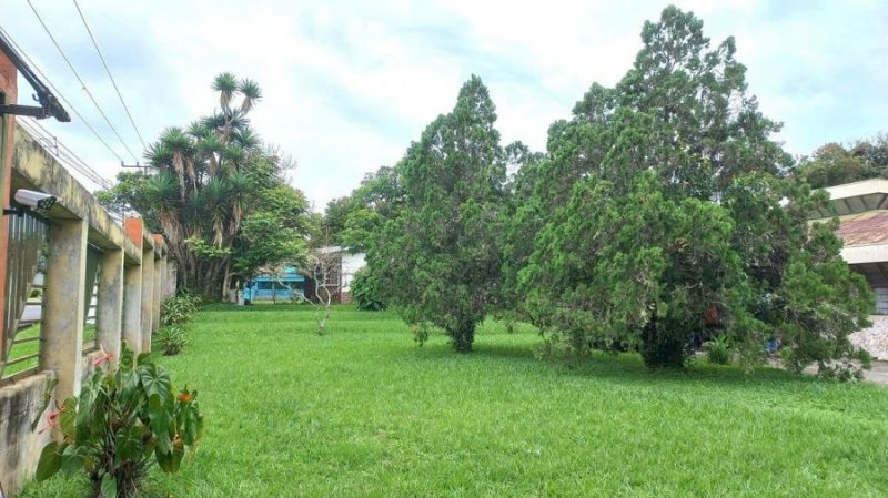 Venta de Lote en Goicoechea, San José. 