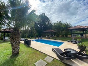Terreno en Venta en  Turrubares, San José