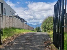 Terreno en Venta en  San Rafael, Heredia