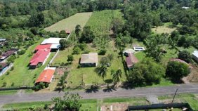 Terreno en Venta en  Guácimo, Limón