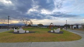 Terreno en Venta en  Guácima, Alajuela