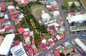 Terreno en Venta en Zapote San José, San José