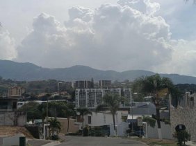 Terreno en Venta en  Escazú, San José