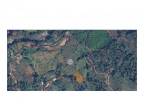 Terreno en Venta en  Jímenez, Cartago