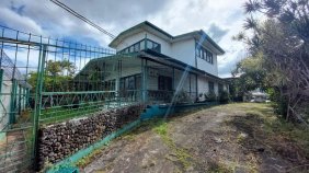 Terreno en Venta en  Desamparados, San José