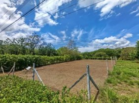 Terreno en Venta en  Colón, San José