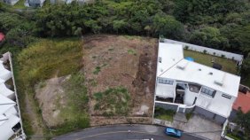 Terreno en Venta en  Escazú, San José