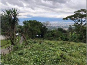 Terreno en Venta en  Escazú, San José
