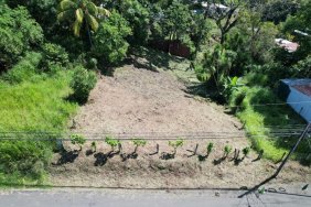 Terreno en Venta en Atenas Centro Atenas, Alajuela