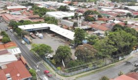 Terreno en Venta en  Pavas, San José