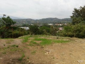 Terreno en Venta en  Santa Ana, San José