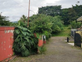 Terreno en Venta en  Escazú, San José