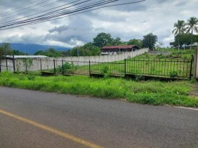 Terreno en Venta en  Turrúcares, Alajuela