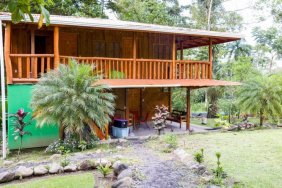 Terreno en Venta en  Aguas Claras, Alajuela