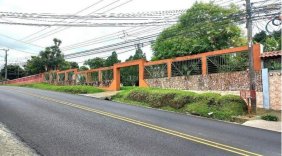 Terreno en Venta en  Goicoechea, San José