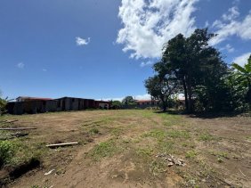 Terreno en Venta en Concepcion La Unión, Cartago