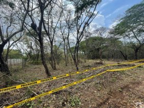 Terreno en Venta en Diariá Santa Cruz, Guanacaste