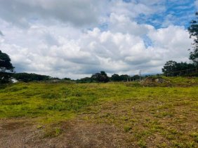 Terreno en Venta en  Barva, Heredia