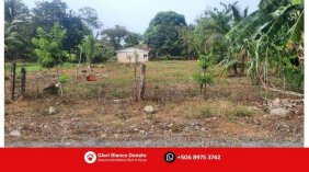 Terreno en Venta en San Ramon Peñas Blancas, Alajuela