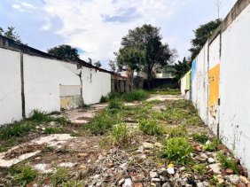 Terreno en Venta en  Catedral, San José
