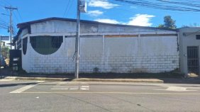 Terreno en Venta en  Belén, Heredia