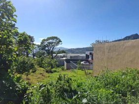 Terreno en Venta en  Escazú, San José