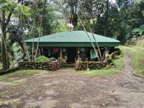 Terreno en Venta en Colón Mora, San José