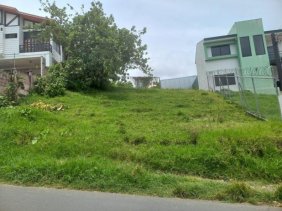 Terreno en Venta en  Vasquez de Coronado, San José