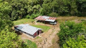 Terreno en Venta en San Isidro de El General Perez Zeledón, San José