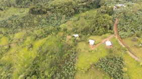 Terreno en Venta en Rivas Perez Zeledón, San José