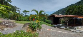 Terreno en Venta en  Cachí, Cartago