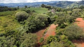 Terreno en Venta en San Isidro de El General Perez Zeledón, San José