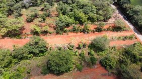 Terreno en Venta en San Isidro de El General Perez Zeledón, San José