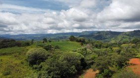 Terreno en Venta en San Isidro de El General Perez Zeledón, San José