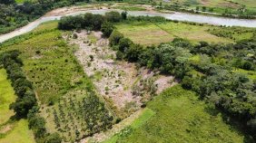 Terreno en Venta en Pacuar Perez Zeledón, San José