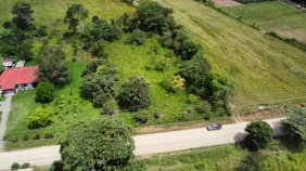 Terreno en Venta en Daniel Flores Perez Zeledón, San José