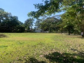 Terreno en Venta en  Jacó, Puntarenas