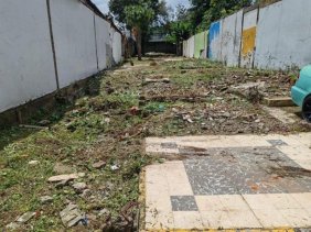 Terreno en Venta en  Catedral, San José