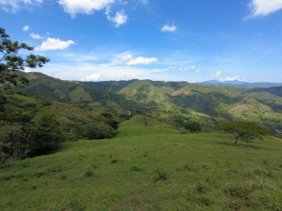 Terreno en Venta en  Colón, San José