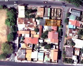 Terreno en Venta en  Parrita, Puntarenas