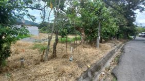Terreno en Venta en  Desamparados, San José