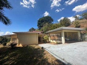 Terreno en Venta en  Atenas, Alajuela