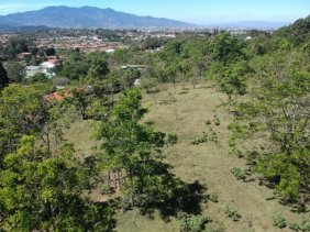 Terreno en Venta en  La Unión, Cartago