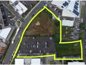 Terreno en Venta en  Occidental, Cartago