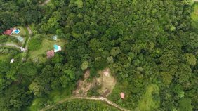 Terreno en Venta en  Turrubares, San José