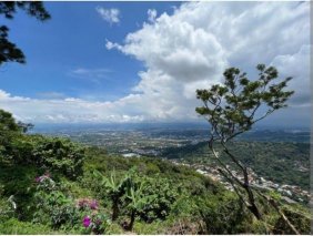 Terreno en Venta en  Escazú, San José