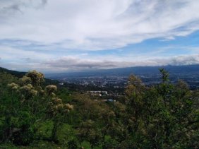 Terreno en Venta en  Escazú, San José