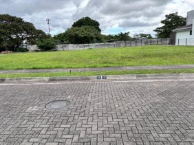 Terreno en Venta en La Guácima Alajuela, Alajuela