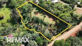 Terreno en Venta en Cajón Perez Zeledón, San José