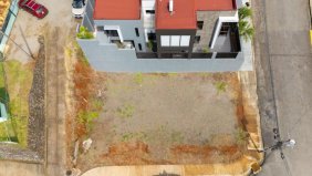 Terreno en Venta en San Isidro de El General Perez Zeledón, San José